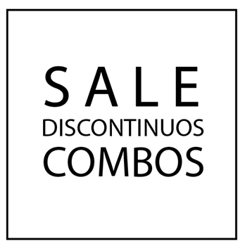 DISCONTINUOS